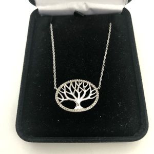 New Dreamland Jewelry Necklace Tree of Life